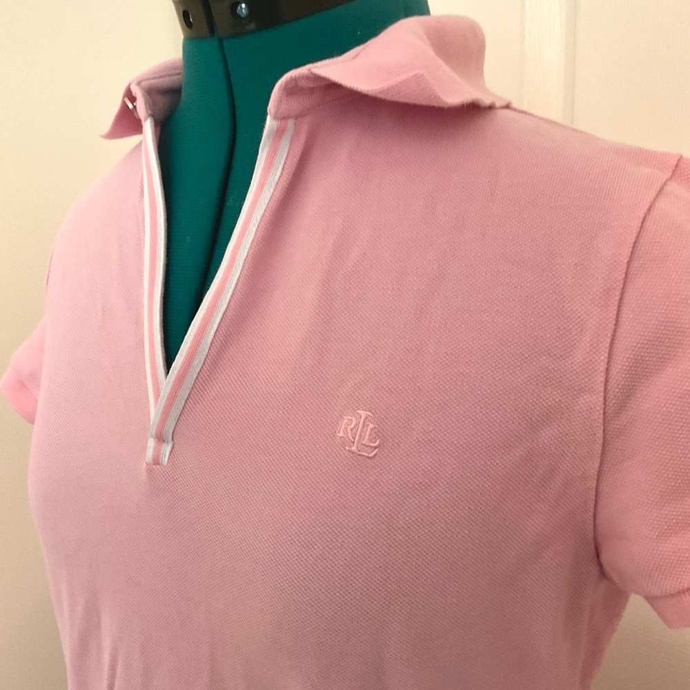 Ralph Lauren Golf Dress